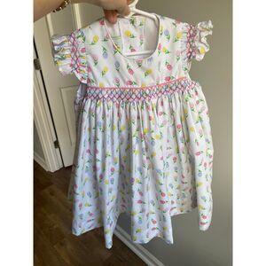 Zuccini Kids Dress